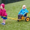 Rabo Rickshaw