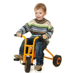 Rabo Small Trike