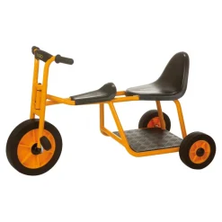 Rabo Taxi and Chariot Bundle Deal