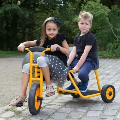Rabo Taxi Trike