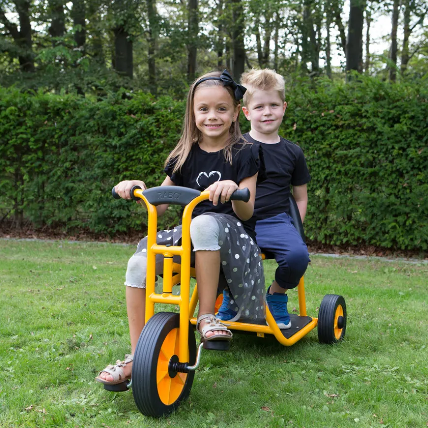 Rabo Taxi Trike
