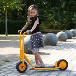 Rabo 2 Wheeled Scooter