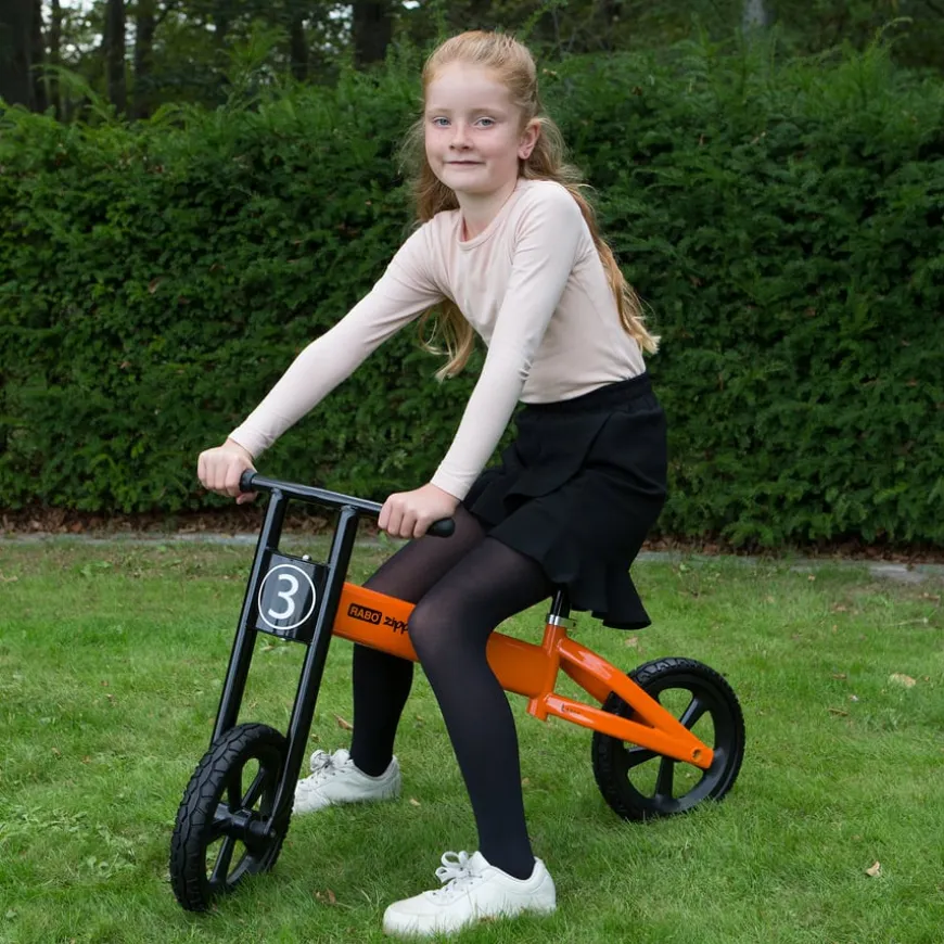 Rabo Zippl Runner Bikes