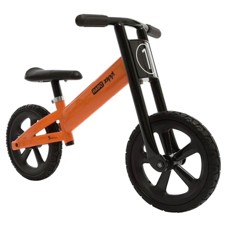 Rabo Zippl Runner Bikes