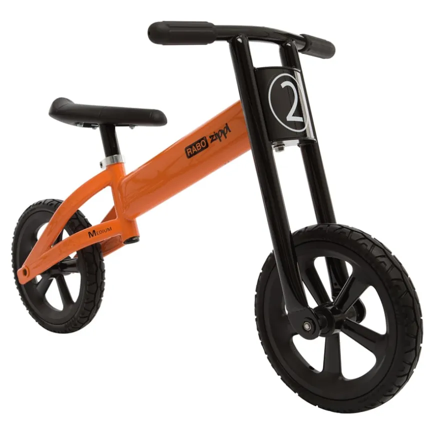 Rabo Zippl Runner Bikes