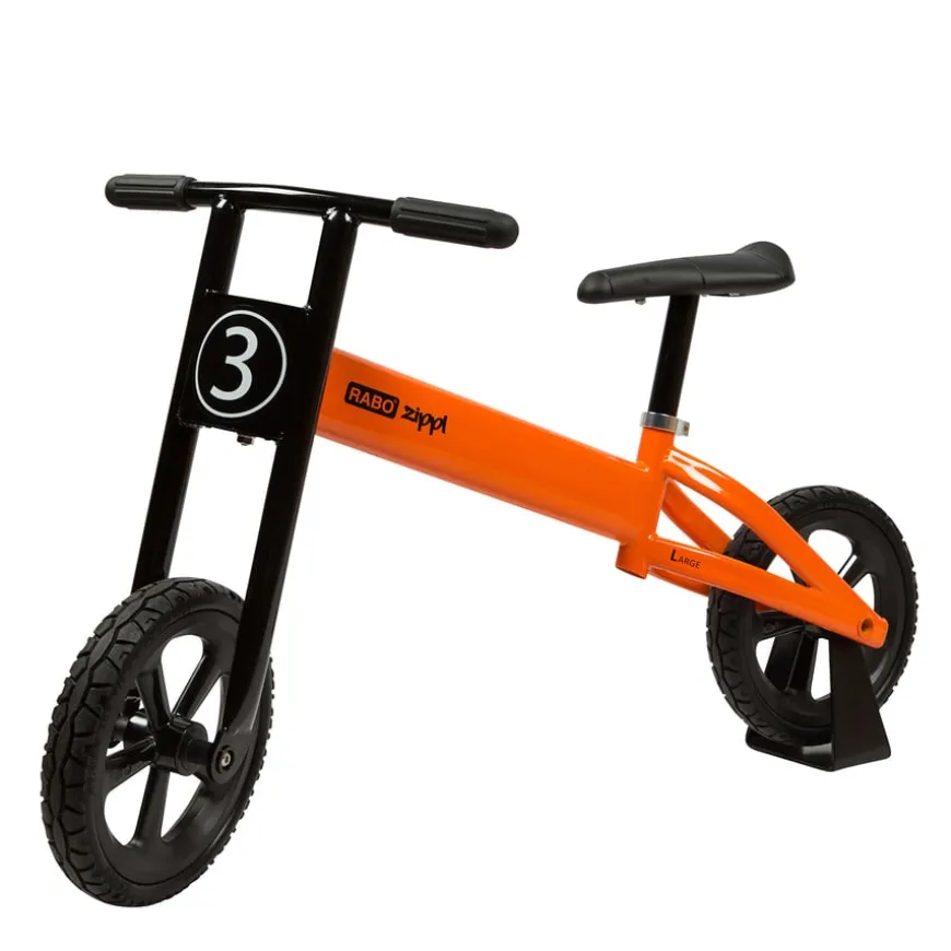 Rabo Zippl Runner Bikes