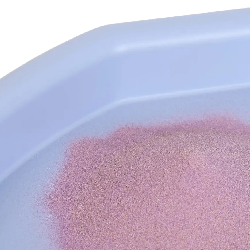 Rainbow Eco Coloured Play Sand 15kg