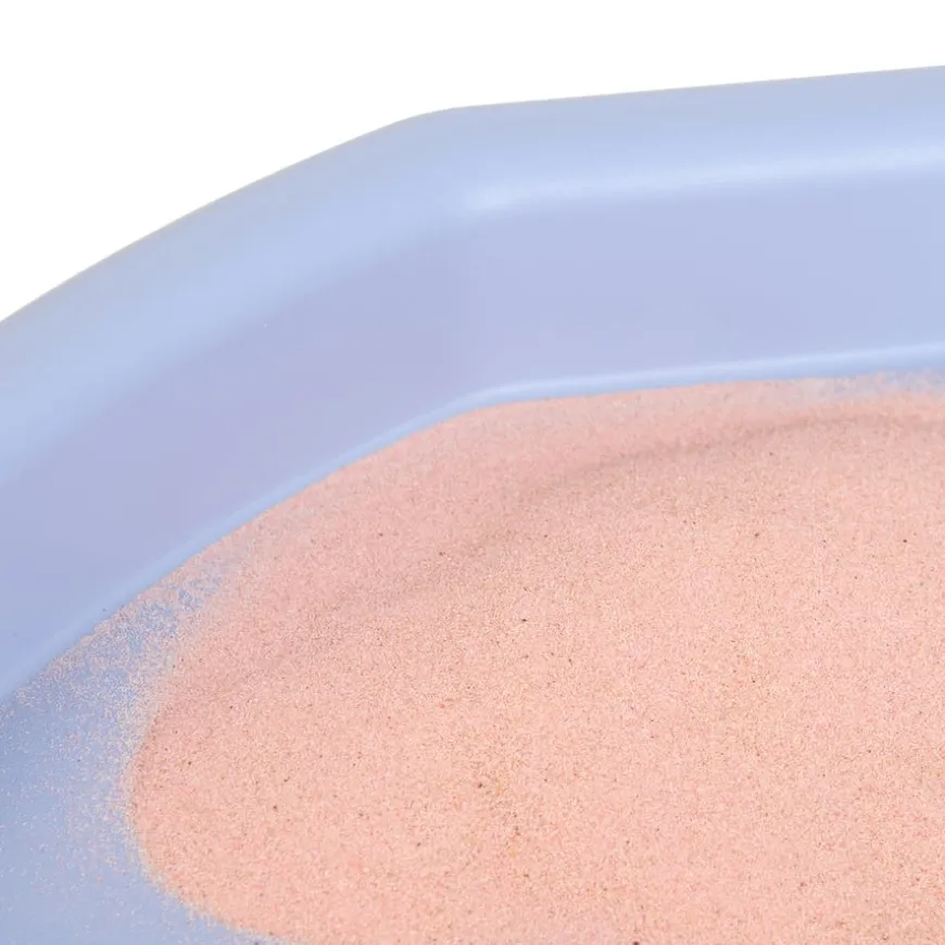 Rainbow Eco Coloured Play Sand 15kg