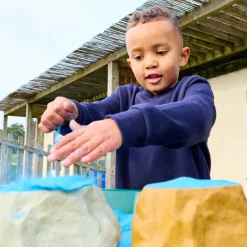 Rainbow Eco Coloured Play Sand 15kg