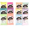 Rainbow ECO Eco Craft Sand Assorted Bags 6 x 1kg