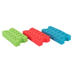 Rainbow ECO Smooshy Kinetic Sand