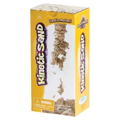 Rainbow ECO Smooshy Kinetic Sand