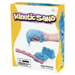 Rainbow ECO Smooshy Kinetic Sand