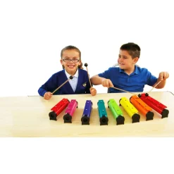 Rainbow Range Musical Instruments Pack