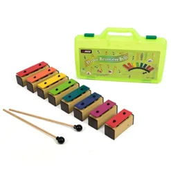 Rainbow Range Musical Instruments Pack