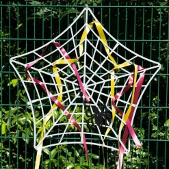 Rainbow Weaving Ribbon Assorted 6pk