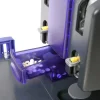 Rapesco Heavy Duty Hole Punch 2-4 Holes P1100 Hole Punch