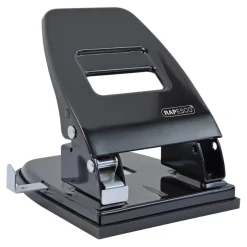 RAPESCO Retro Heavy Duty 2-Hole Punch
