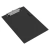 Rapesco Standard PVC A5 Clipboard 10pk