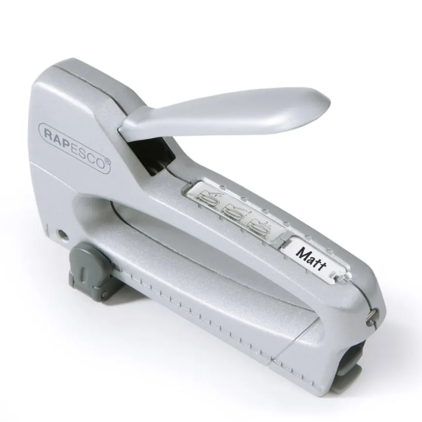 RAPESCO T8 Alu Staple Tacker