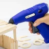 Rapesco USB Large Cordless Hot Melt Glue Gun