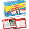 Reading Comprehension Cards Set 1 54pk
