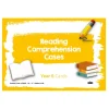 Reading Comprehension Cards Buy all and Save