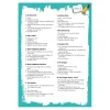 Reading Comprehension Topic Cards Year 2