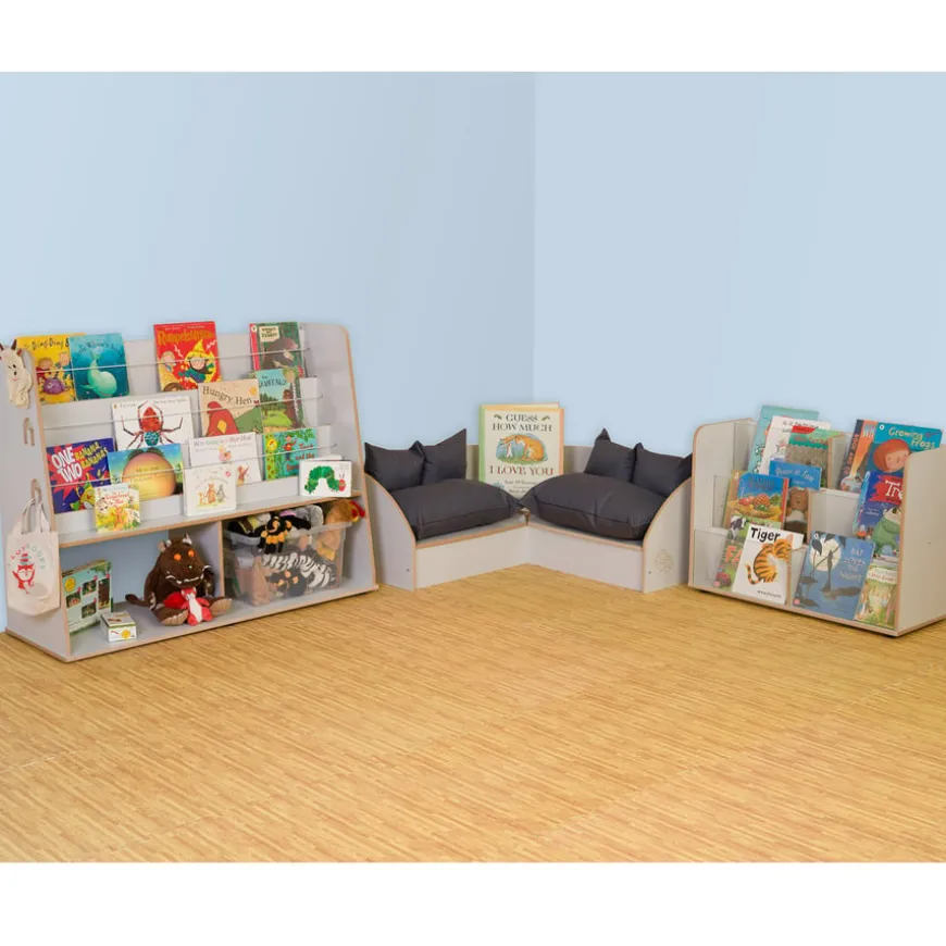 Reading Corner Furniture Set