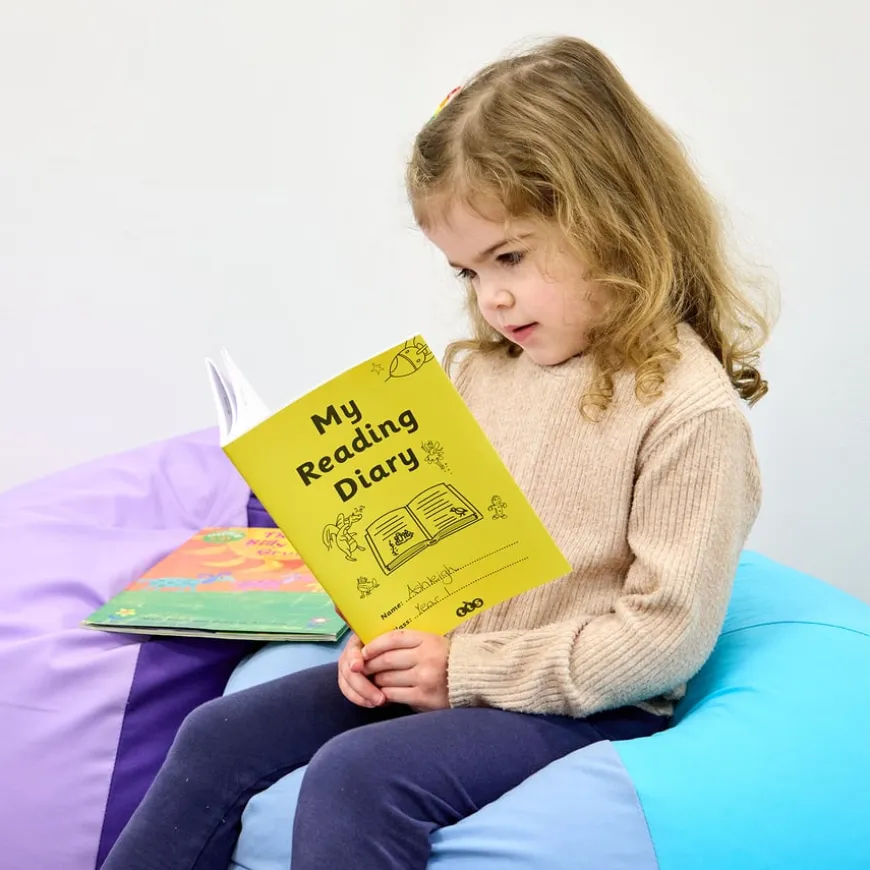 Reading Diary