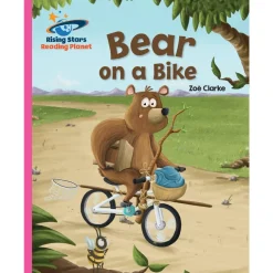 Reading Planet Pink B Complete Pack