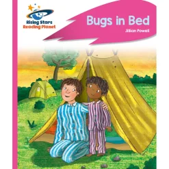 Reading Planet Pink B Complete Pack