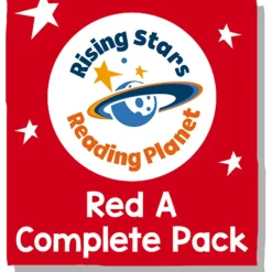 Reading Planet Red A Complete Pack