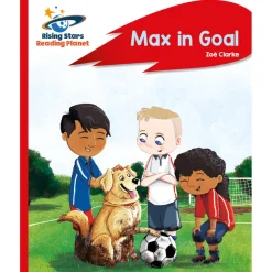 Reading Planet Red B Complete Pack