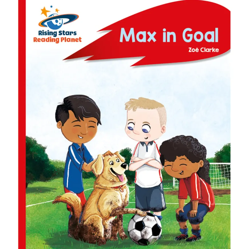 Reading Planet Red B Complete Pack