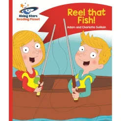 Reading Planet Red B Complete Pack