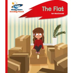 Reading Planet Red B Complete Pack