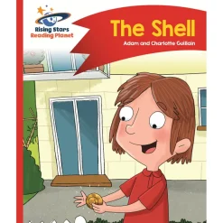 Reading Planet Red B Complete Pack