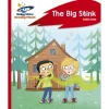 Reading Planet Rocket Phonics Red C Complete Pack