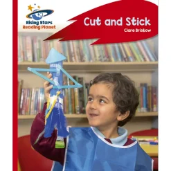 Reading Planet Rocket Phonics Red C Complete Pack