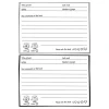 Reading Record Book KS2 30pk