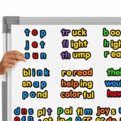 Reading Skills Magnetic Library 342pk