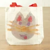 Ready To Decorate Canvas Tote Bags 12pk