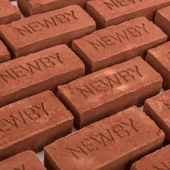 Real Mini Bricks L12 x D3.5cm 25pk