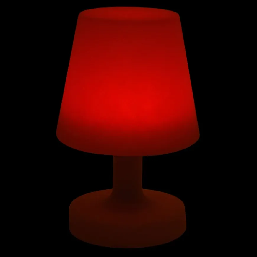 Rechargeable Colour Changing Sensory Mood Lamp