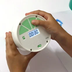 Rechargeable Easi-Timer