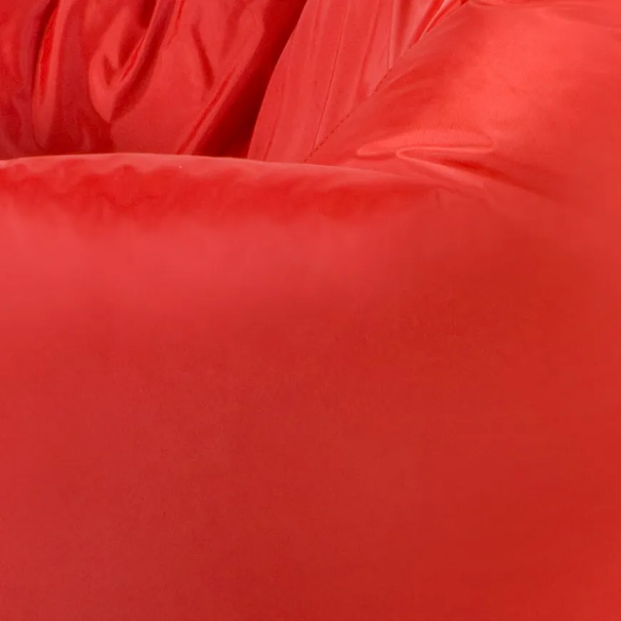 Reclining Bean Bag Pod Chair