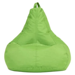 Reclining Bean Bag Pod Chair