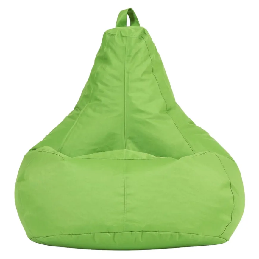 Reclining Bean Bag Pod Chair