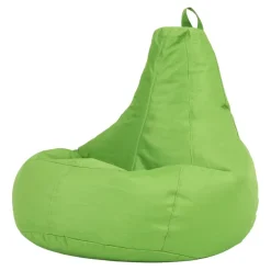 Reclining Bean Bag Pod Chair